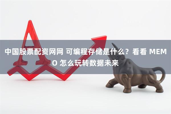 中国股票配资网网 可编程存储是什么？看看 MEMO 怎么玩转数据未来